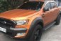 2016 Ford Ranger Wildtrak 3.2 for sale-0