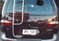 Hyundai Starex svx for sale-4