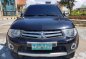 For sale: Mitsubishi Strada 2010 4x4 (Manual)-1