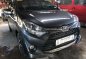 2017 Toyota Wigo 1.0 G NEW LOOK Automatic Transmission-4