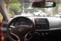 2016 Toyota Vios Automatic Owner seller-6