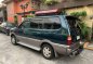 2000 Toyota Revo glx low mileage matic gas loaded very fresh best buy-0