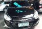 Hyundai Accent Sedan Gas 2012 for sale-4