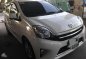 2015 Toyota Wigo G Top of the Line-3