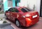 2017 Toyota Vios E Manual Transmission 1.3 Gasoline Engine-4