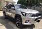 Toyota Hilux 2018 for sale-0