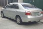 Toyota Vios 1.3e 2012 Automatic Transmission-1