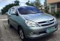 FOR SALE RUSH: 2007 Toyota Innova G-0