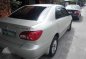 2006 TOYOTA Altis 1.6 80k mileage Rush-1