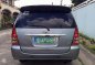 FOR SALE RUSH: 2007 Toyota Innova G-8