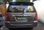 Selling Toyota Innova G AT 2007-0