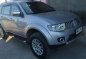 MitsubishI Montero GLS 2009 FOR SALE-0