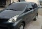 For sale Toyota Avanza j 1.3 Color gray-1