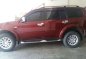 Mitsubishi Monter Sport GLS 2010 for sale-2