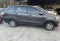 2017 Toyota Avanza 1.3E Manual Grey-0