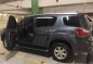 Isuzu Mux 2016 for sale-2