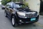 2014 Toyota Fortuner G Automatic Financing OK-9