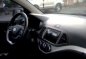 2012 Kia Picanto ex automatic top of the line super fresh-5