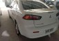 Mitsubishi Lancer EX GLX 1.6L 2014 Model White-4