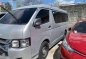 Toyota Hiace Gl Grandia 2016 FOR SALE-0