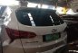 Hyundai Santa Fe 2014 Model White 1st Owner-5