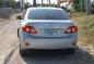 Toyota Corolla Altis 1.6G 2009 Manual First owned low mileage.-1