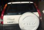 Honda CRV manual 2003 for sale-7