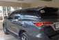 2016 Toyota Fortuner G 4x2 Automatic 24L-4