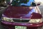 Nissan Sentra 1998 for sale-0