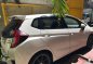 2015 Honda Jazz V Manual 1.5 for sale-1