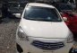 2016 Mitsubishi Mirage MT for sale-0