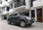 2011 Toyota Fortuner G for sale-11