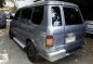 1998 model Mitsubishi Adventure FOR SALE-2