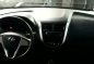 Hyundai Accent Sedan Gas 2012 for sale-5