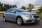 Chevrolet Cruze 2011 LT automatic for sale-1