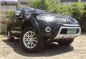 2009 Mitsubishi Montero Sport 2.5 GLS 4x2 Cebu Unit Automatic FRESH-2