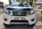 Like new Nissan Navara for sale-0