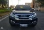 Isuzu Mu-X 2017 for sale-0