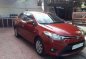 2017 Toyota Vios E Manual Transmission 1.3 Gasoline Engine-2