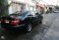 Rushh for sale! 198k 198k 198k! Toyota Camry 2.4V 2004 -4