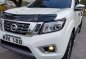 Like new Nissan Navara for sale-1