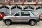 2003 Honda Crv 4x2 matic 80tkms only gas class A very fresh best buy-3