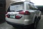 2013 Mitsubishi Montero for sale-7