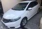 HONDA Citi 1.3 Modulo 2013 for sale-0