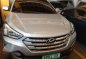 2013 Hyundai Santa Fe EVGT 4x4 AT Dsl for sale-0