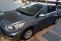 Hyundai Accent 1.4GL 2018 Almost brand new-3