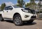 Like new Nissan Navara for sale-2