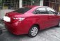 2017 Toyota Vios E AT for sale-0