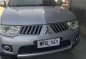 MitsubishI Montero GLS 2009 FOR SALE-3