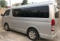 2014 Toyota Grandia Van FOR SALE-0